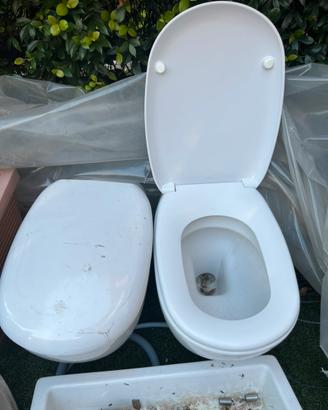 Sanitari Duravit