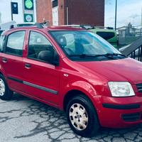 Fiat Panda 1.3 MJT 16V DPF Emotion