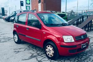 Fiat Panda 1.3 MJT 16V DPF Emotion