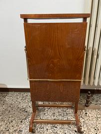 Servo muto vintage