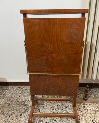 Servo muto vintage