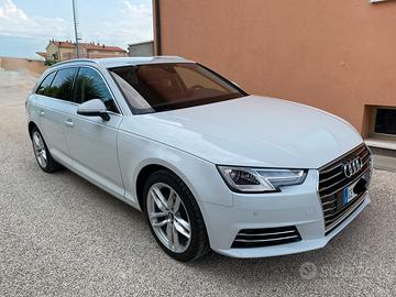 Audi  A 4 G-Tron