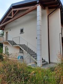 Appartamento in villa