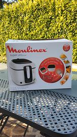 Friggitrice Moulinex Super Uno Fryer