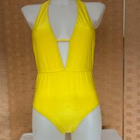 Calzedonia Costume  Intero Yellow Taglia L