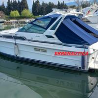 Sea Ray 34 Diesel Linea D'asse Volvo Penta