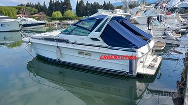 Sea Ray 34 Diesel Linea D'asse Volvo Penta