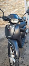 Scarabeo Aprilia 2T