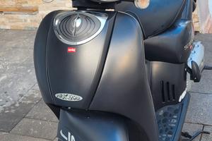 Scarabeo Aprilia 2T