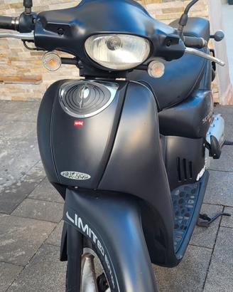 Scarabeo Aprilia 2T