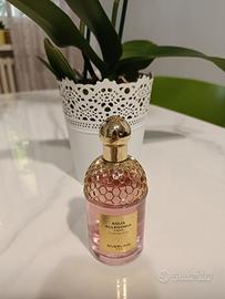 Guerlain Aqua allegoria forte FloraBloom 
