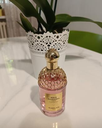 Guerlain Aqua allegoria forte FloraBloom 