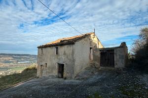 Casolare a Campofilone