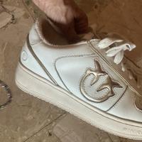 Pinko scarpe