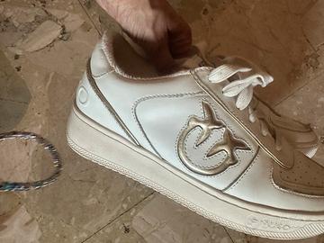 Pinko scarpe