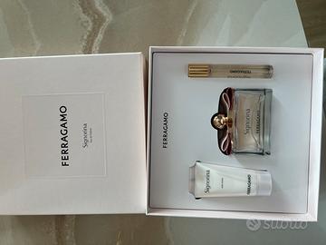 Profumo Ferragamo