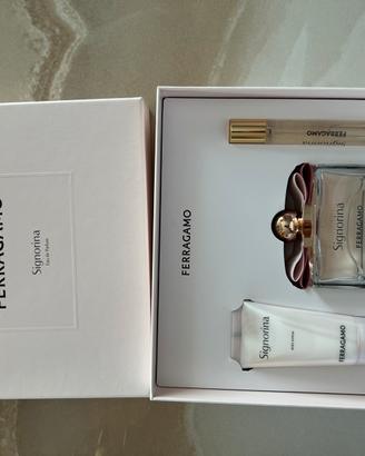 Profumo Ferragamo
