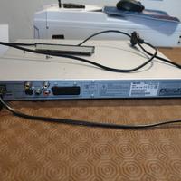 Philips DVP520 Stereo DVD Player (pezzi di ricambi