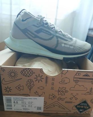 Scarpe NIKE TRIAL W REACT PEGASUS Donna