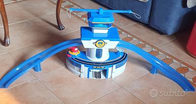 Super Wings World Airport