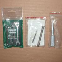 Chiavi inox + trapano + estrattore cuscinetti RC