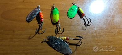 esca da pesca