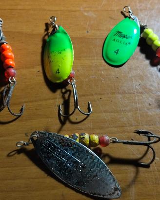 esca da pesca