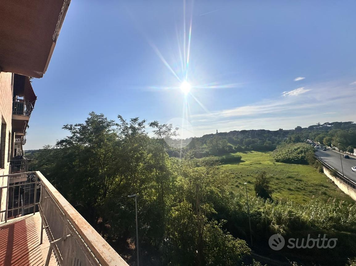 Appartamento – Roma, Gianicolense - Vista 5