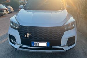 DR4.0 MOTOES