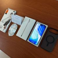 iPhone 17 Air 256GB + Accessori