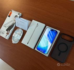 iPhone 17 Air 256GB + Accessori