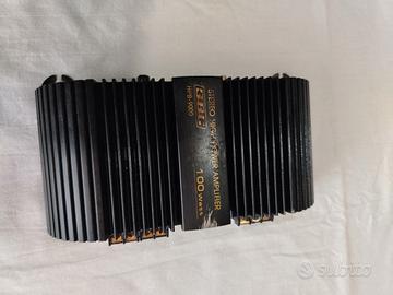 Amplificatore GBC 100 W