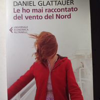 Le ho mai raccontato del vento del nord