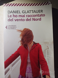 Le ho mai raccontato del vento del nord