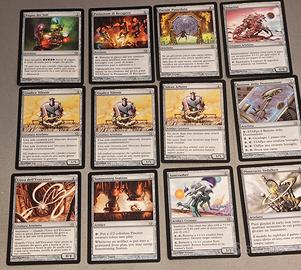 MTG - Lotto 68 Rare Quinta Alba