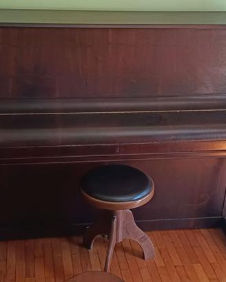 Pianoforte