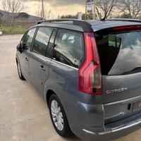 Citroen C4 Picasso 2.0 hdi 138 fap