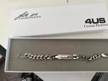 Bracciale Cesare Paciotti