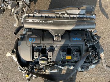 MOTORE 8FS 1.4 BENZINA PEUGEOT 207