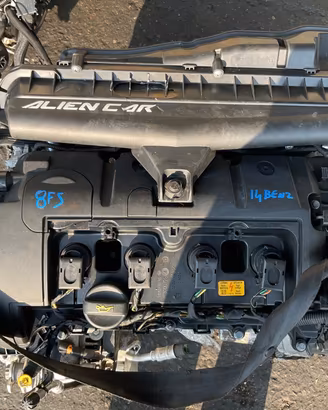 MOTORE 8FS 1.4 BENZINA PEUGEOT 207