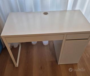 Scrivania Ikea