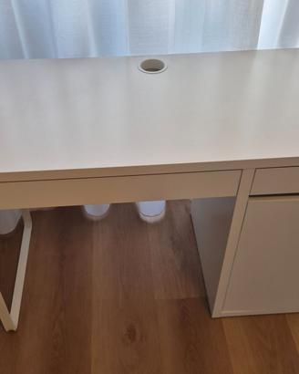 Scrivania Ikea