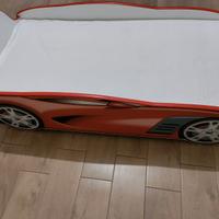 Letto Formula 1 Leomark