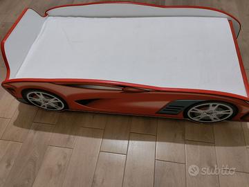 Letto Formula 1 Leomark
