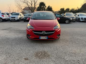 Opel Corsa 1.4 90CV Coupé n-Joy