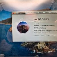 macbook pro a1278 
