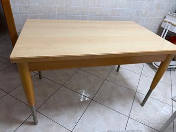 Tavolo legno