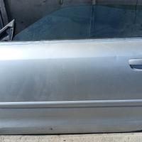 Portiera anteriore sx Audi A4 cabrio