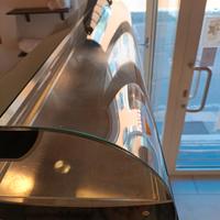 Vetrina refrigerante 