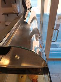 Vetrina refrigerante 